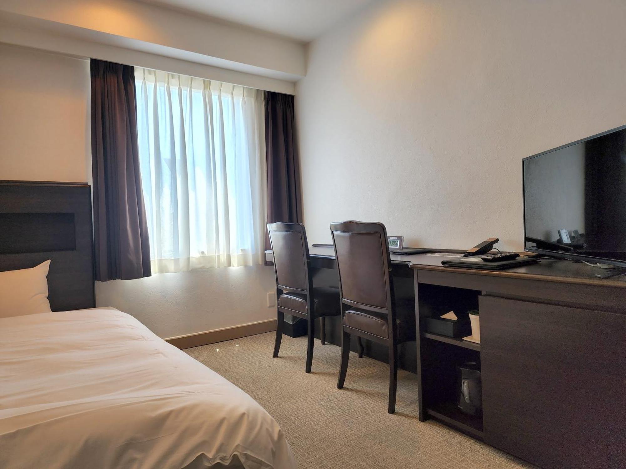 Platon Hotel Yokkaichi Bagian luar foto