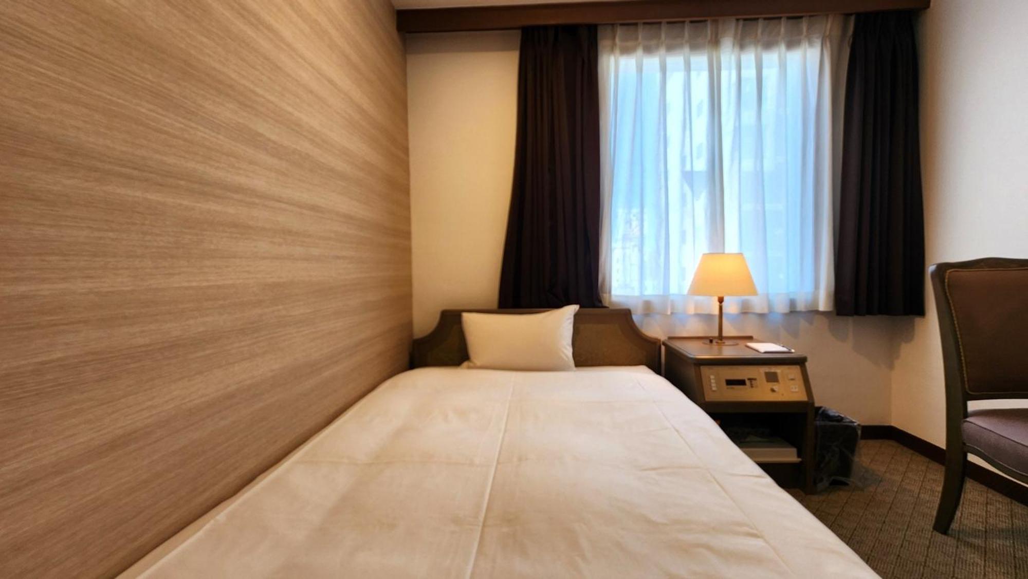 Platon Hotel Yokkaichi Bagian luar foto