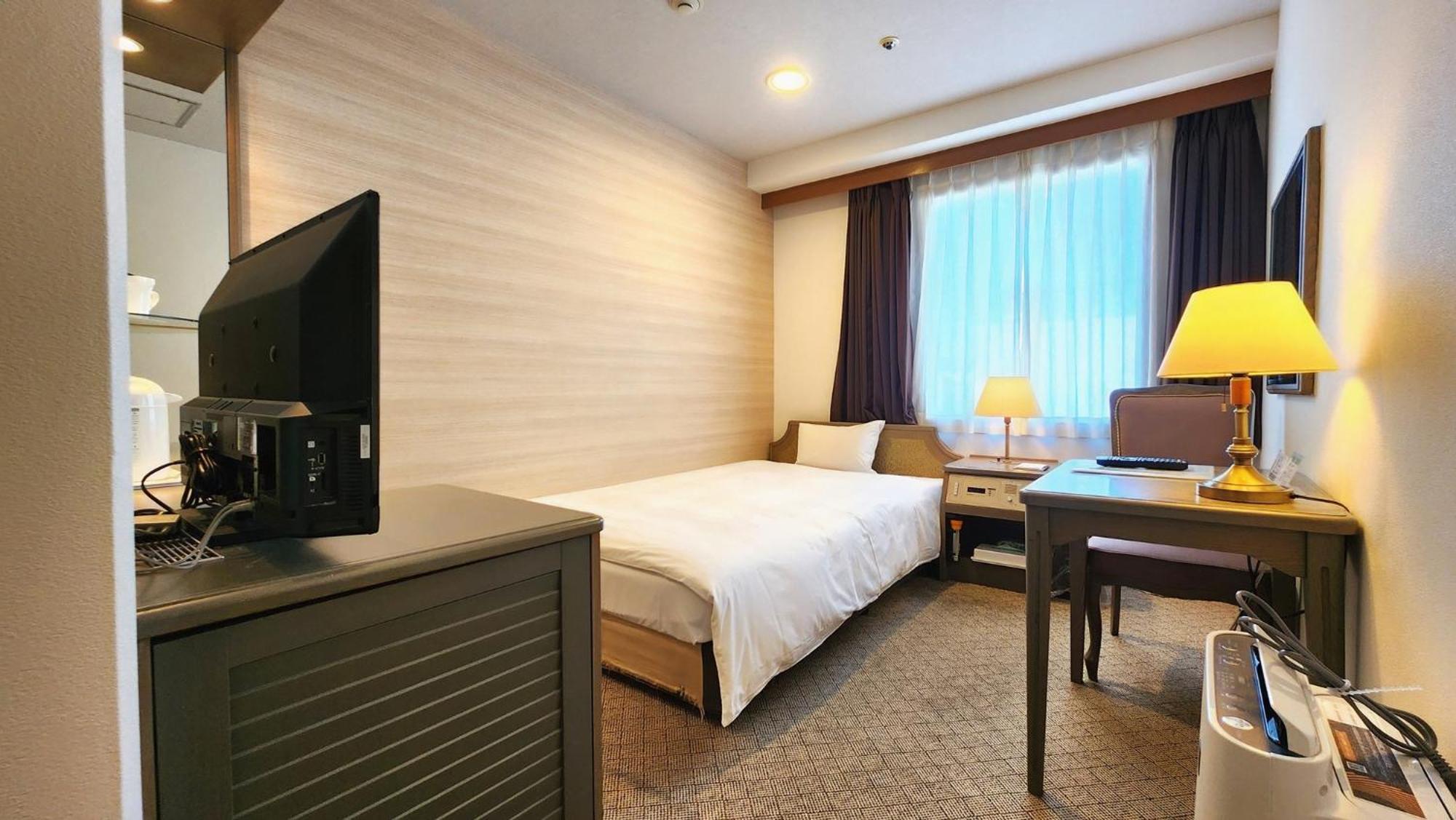 Platon Hotel Yokkaichi Bagian luar foto
