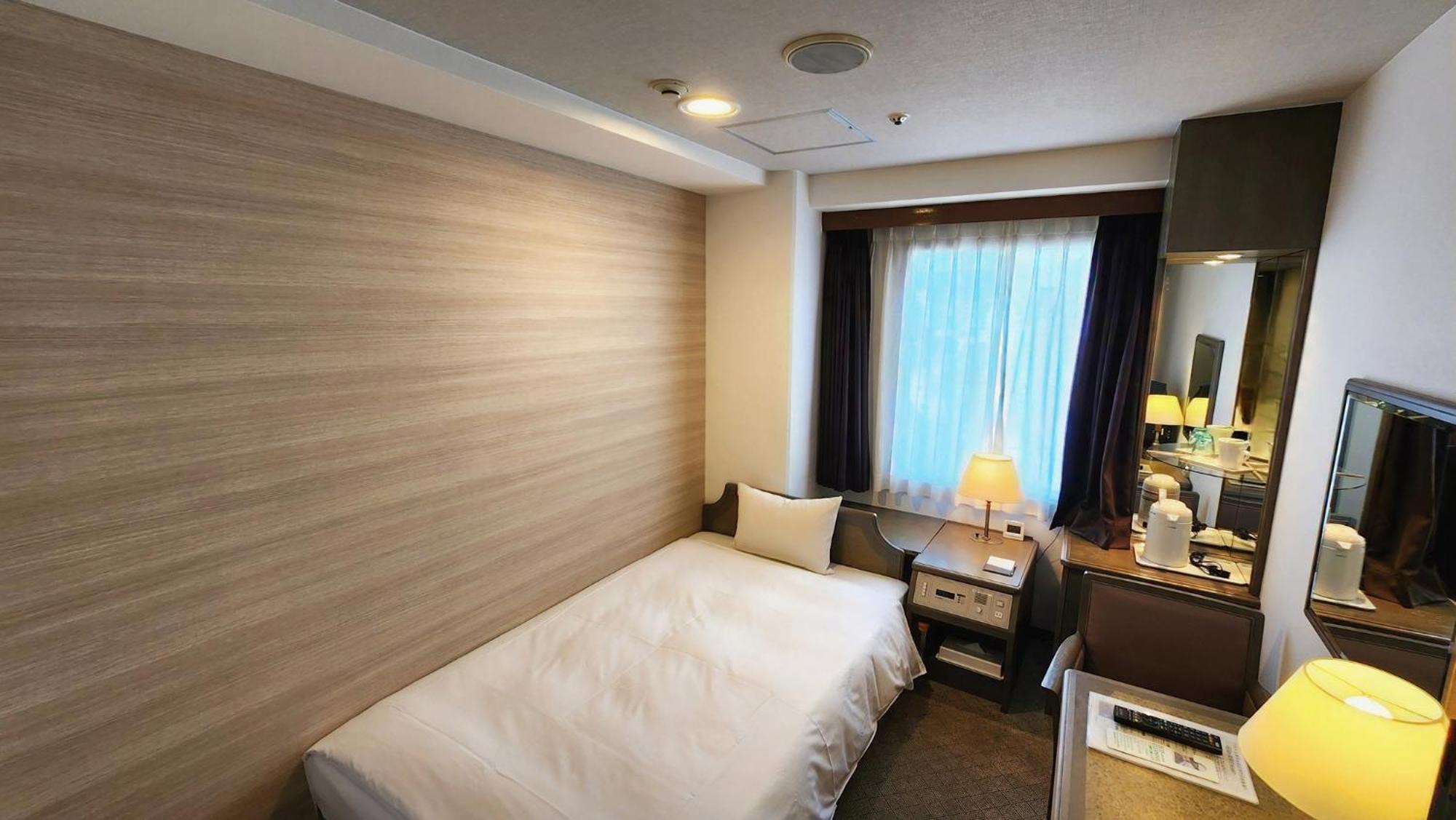 Platon Hotel Yokkaichi Bagian luar foto