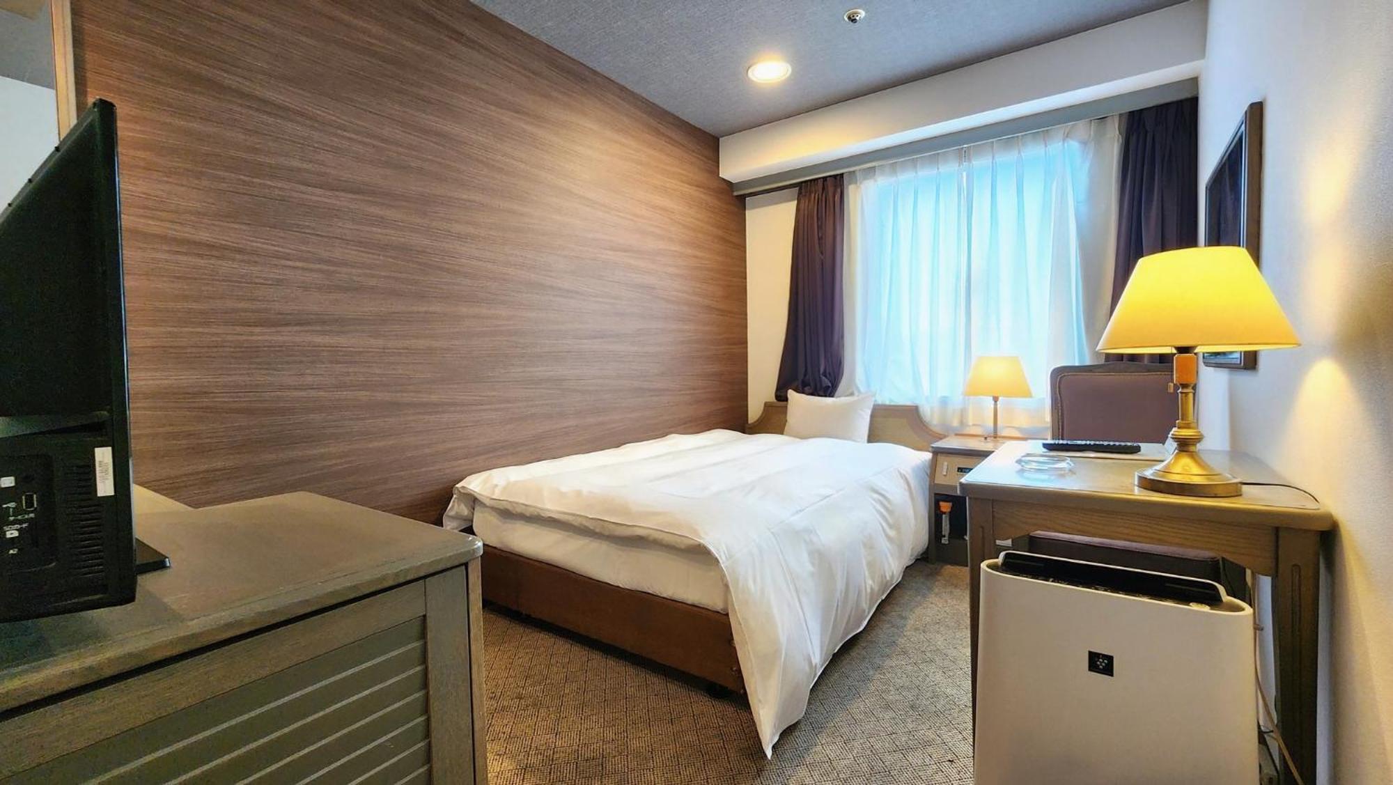 Platon Hotel Yokkaichi Bagian luar foto
