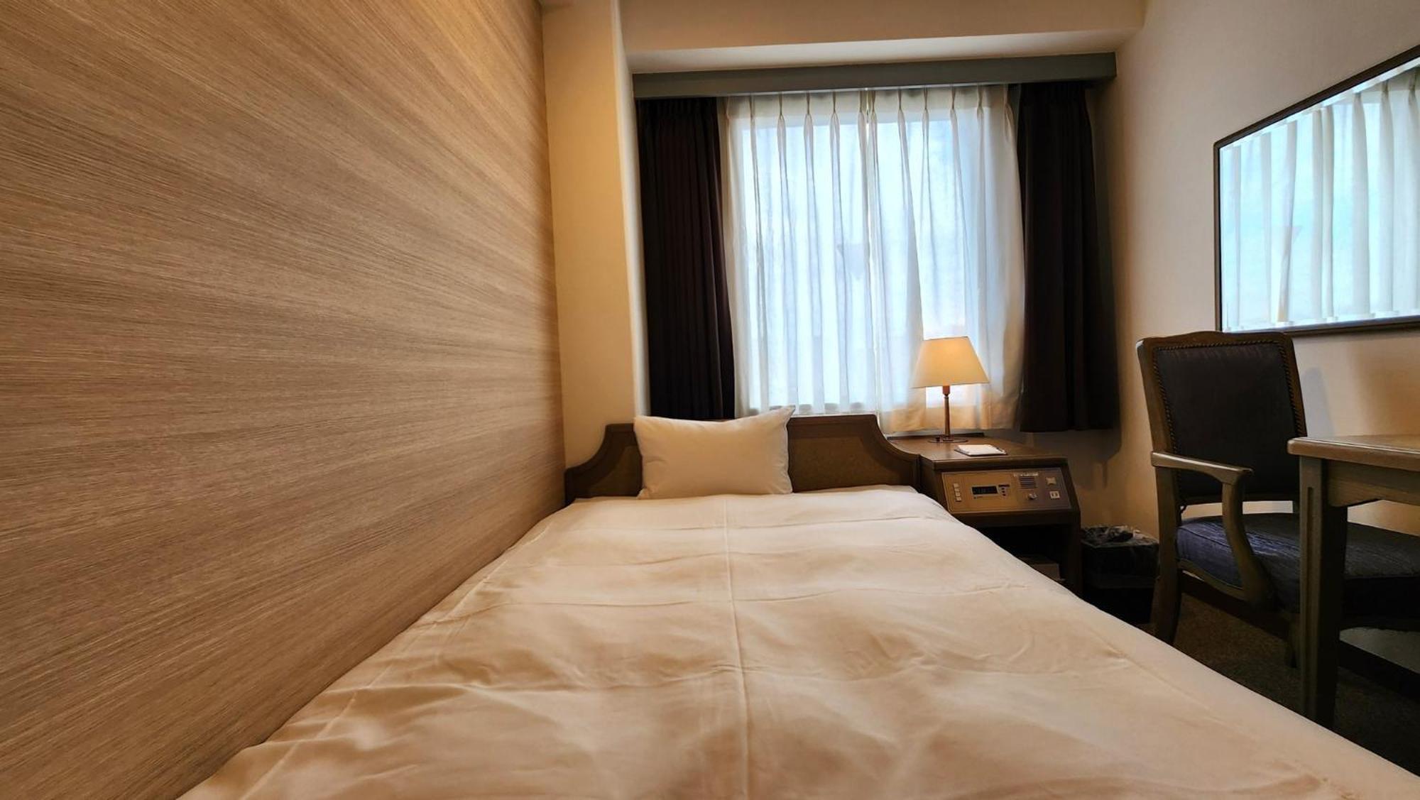Platon Hotel Yokkaichi Bagian luar foto